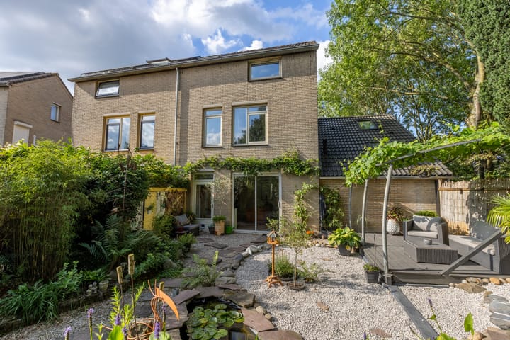 Foto 20 van Pelgrimsborch 15