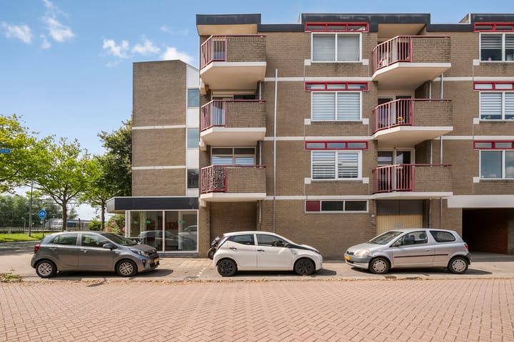 Foto 1 van Franklinstraat 54