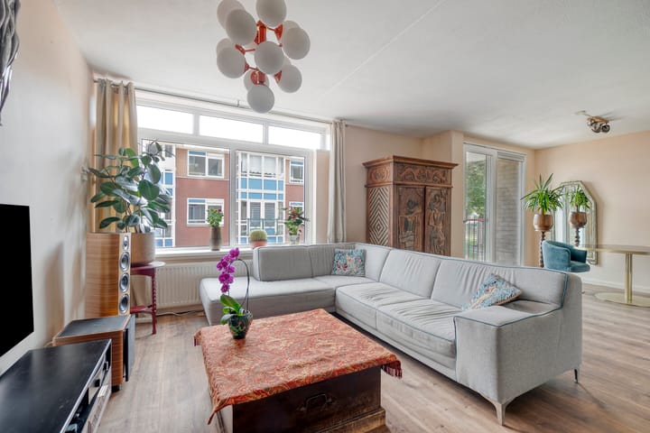 Foto 2 van Franklinstraat 54