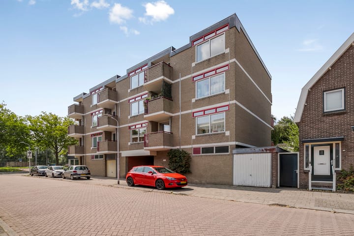 Foto 5 van Franklinstraat 54