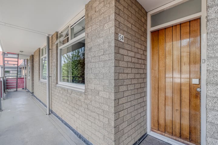 Foto 7 van Franklinstraat 54