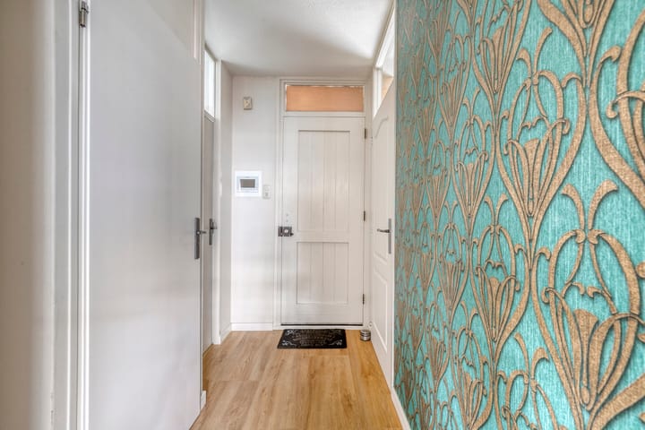 Foto 8 van Franklinstraat 54