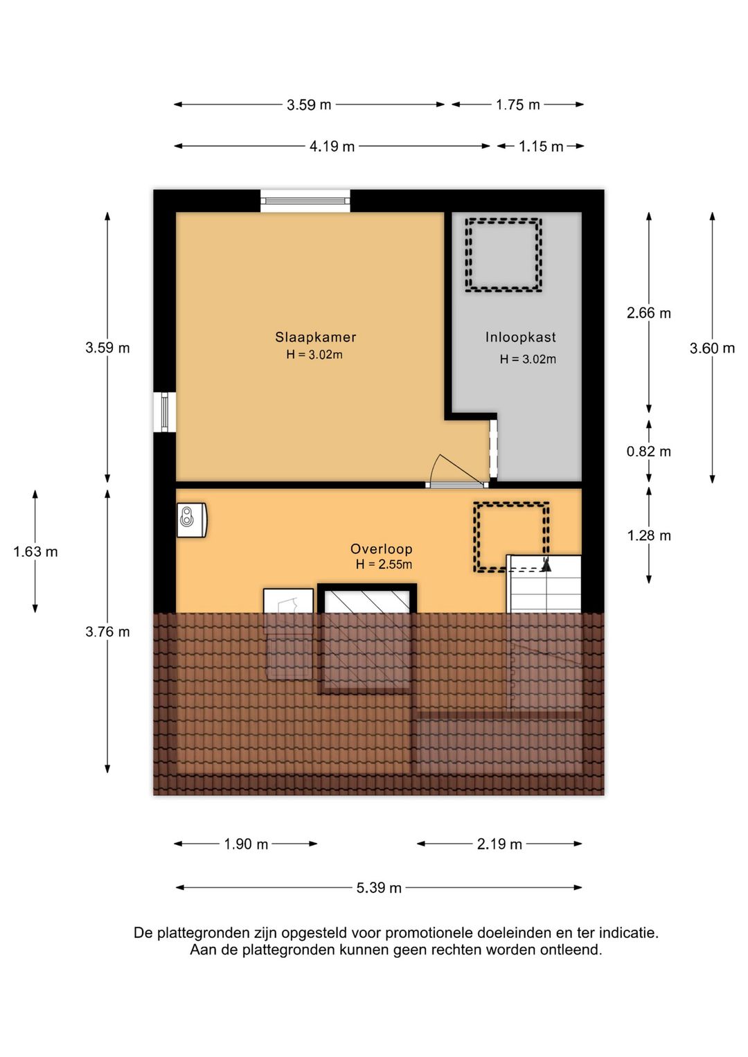 Foto 47 van Pelgrimsborch 15