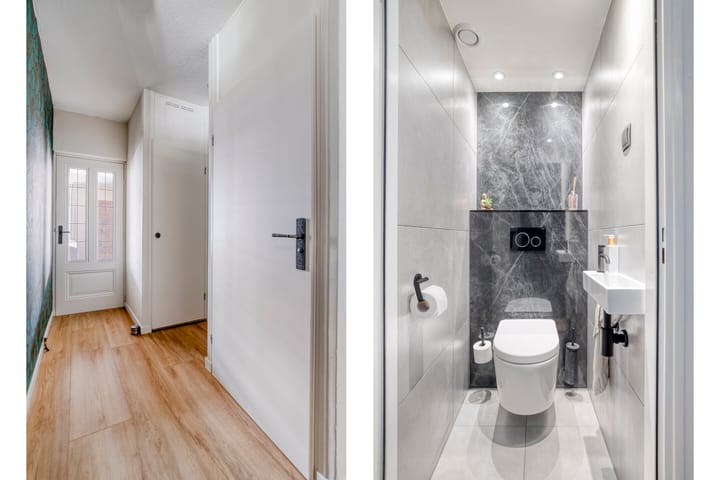 Foto 9 van Franklinstraat 54