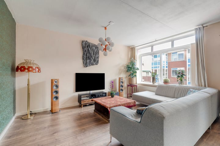 Foto 10 van Franklinstraat 54