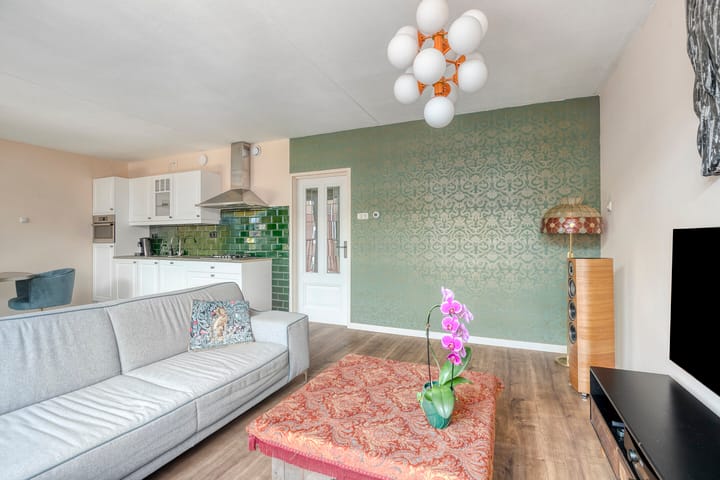 Foto 11 van Franklinstraat 54