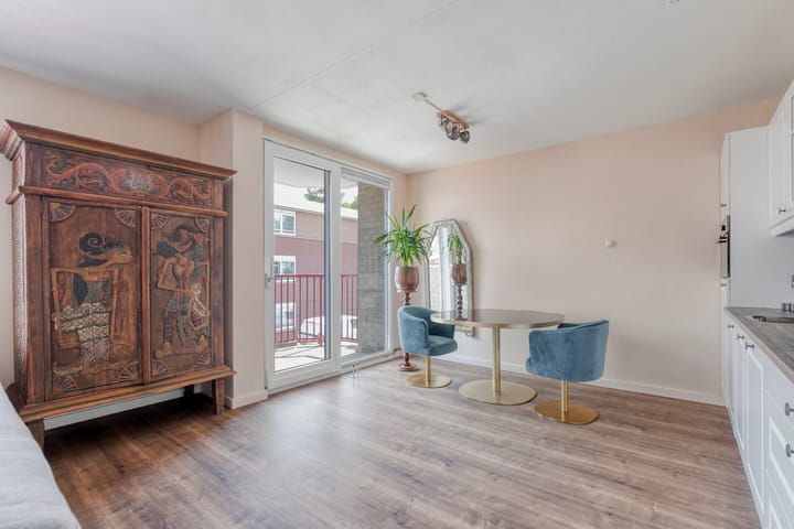 Foto 12 van Franklinstraat 54