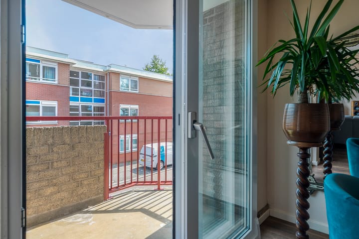 Foto 13 van Franklinstraat 54