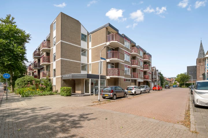 Foto 4 van Franklinstraat 54