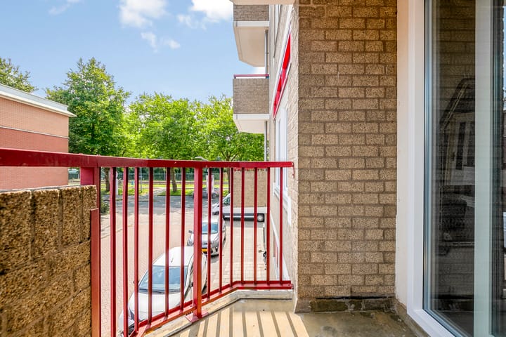 Foto 15 van Franklinstraat 54