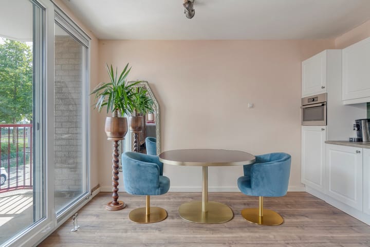 Foto 16 van Franklinstraat 54