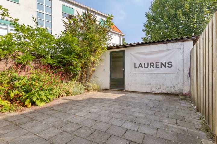 Foto 3 van Laurens Reaalstraat 25