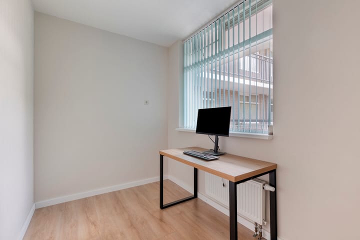 Foto 23 van Franklinstraat 54