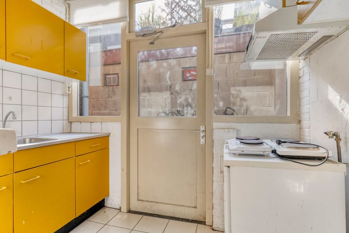 Foto 9 van Laurens Reaalstraat 25