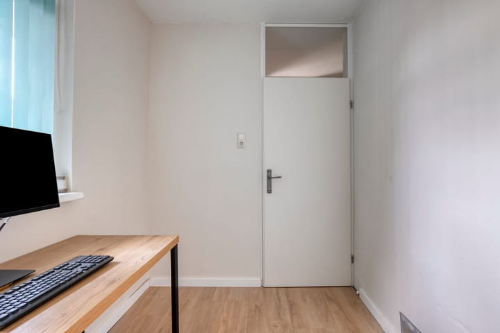 Foto 24 van Franklinstraat 54