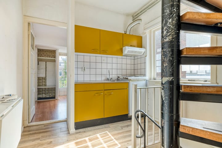 Foto 10 van Laurens Reaalstraat 25