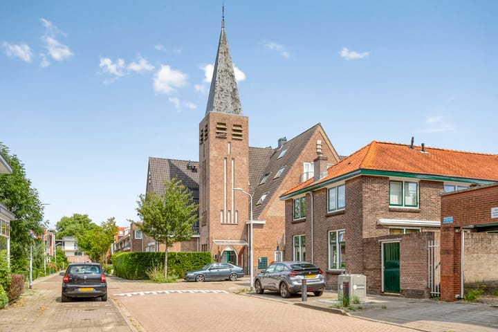 Foto 25 van Franklinstraat 54