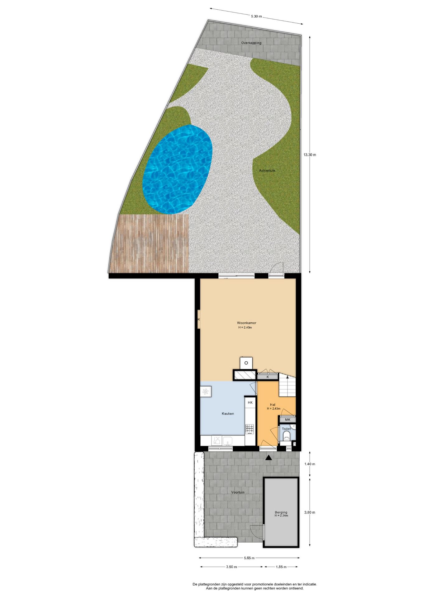 Foto 48 van Pelgrimsborch 15