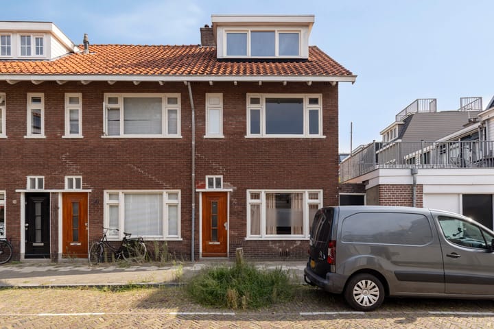 Foto 1 van Laurens Reaalstraat 25