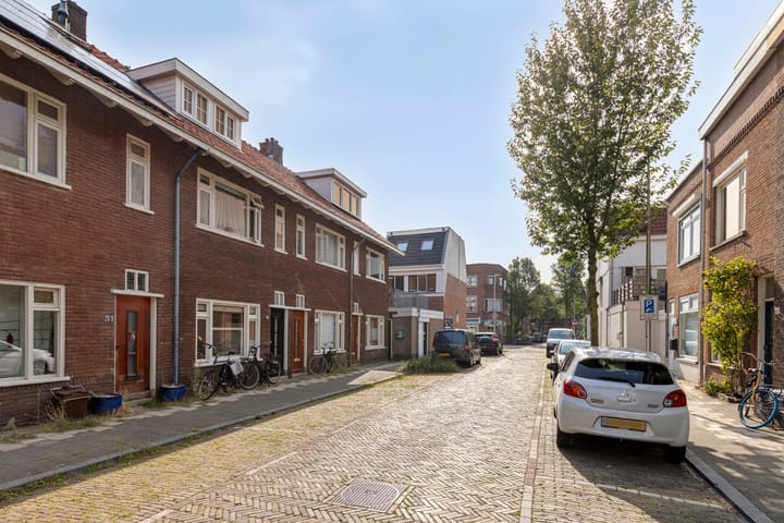 Foto 22 van Laurens Reaalstraat 25