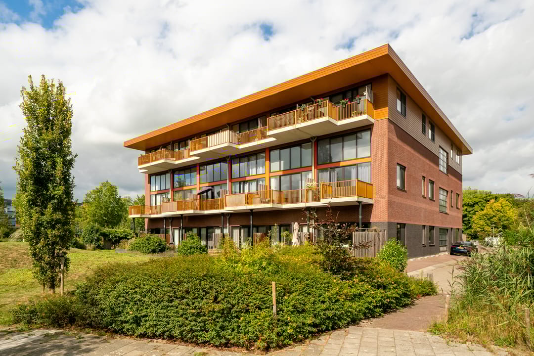 Foto 1 van Koopvaarder 3-010