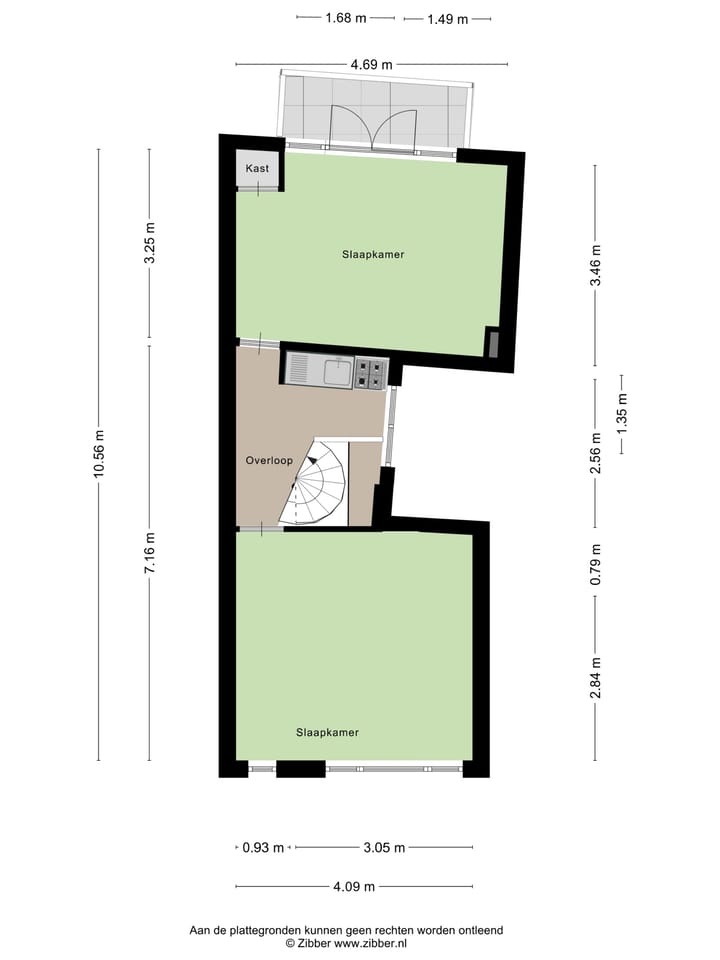 Foto 28 van Laurens Reaalstraat 25