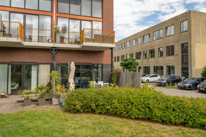 Foto 4 van Koopvaarder 3-010