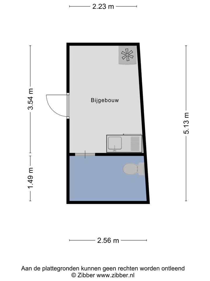 Foto 30 van Laurens Reaalstraat 25