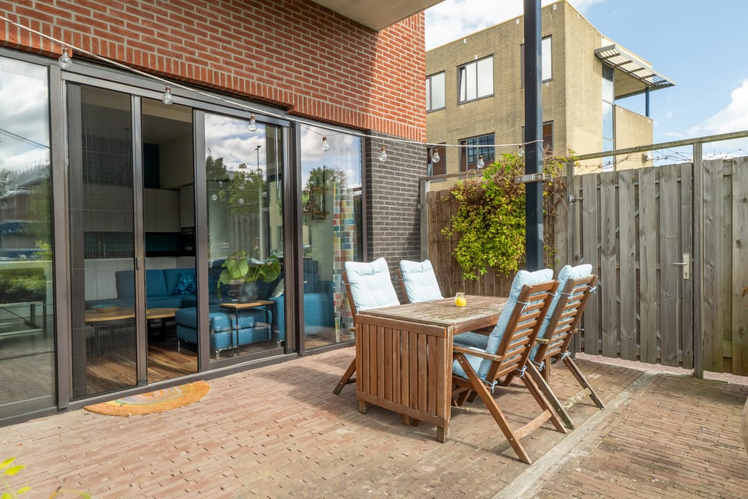 Foto 2 van Koopvaarder 3-010