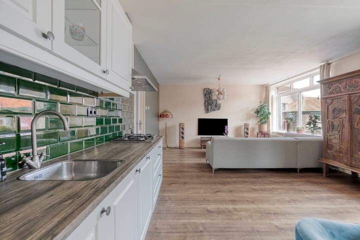 Foto 18 van Franklinstraat 54