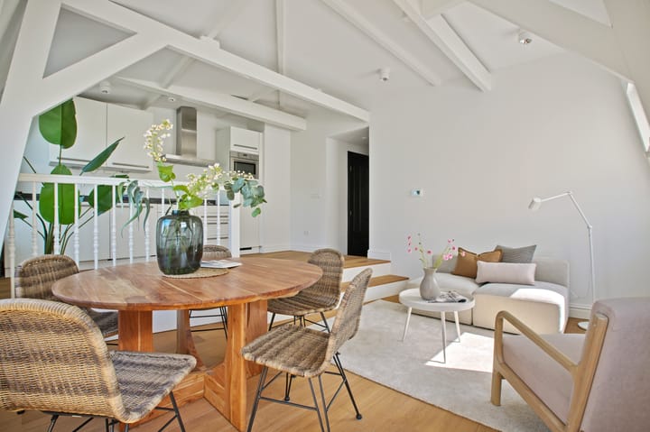 Foto 4 van Commelinstraat 2-E