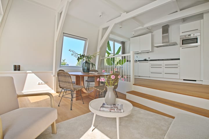 Foto 5 van Commelinstraat 2-E