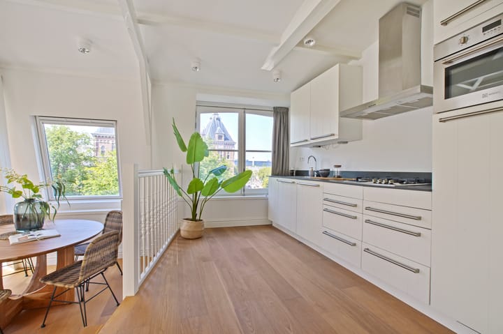 Foto 6 van Commelinstraat 2-E