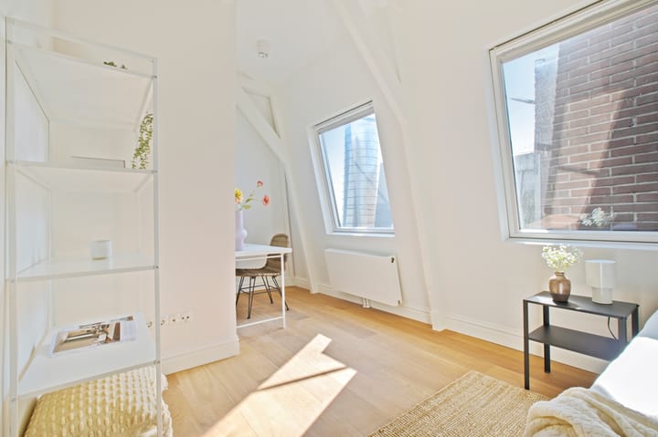 Foto 10 van Commelinstraat 2-E