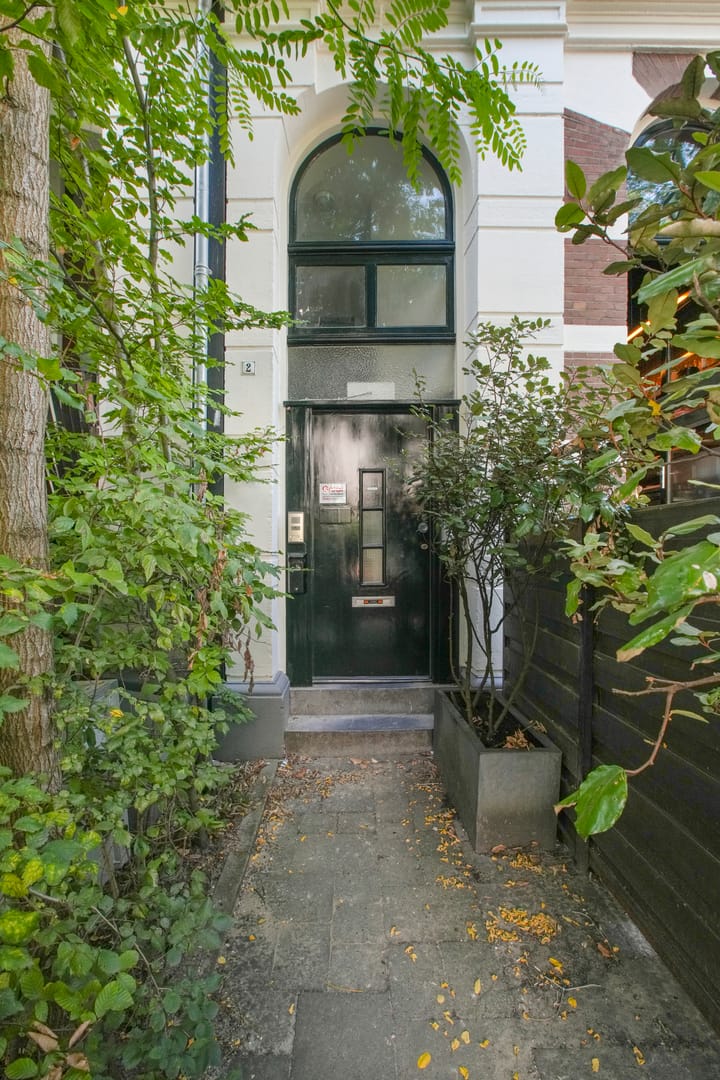 Foto 13 van Commelinstraat 2-E