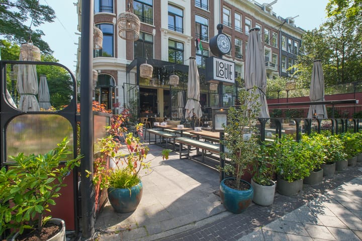 Foto 14 van Commelinstraat 2-E