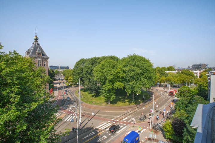 Foto 15 van Commelinstraat 2-E