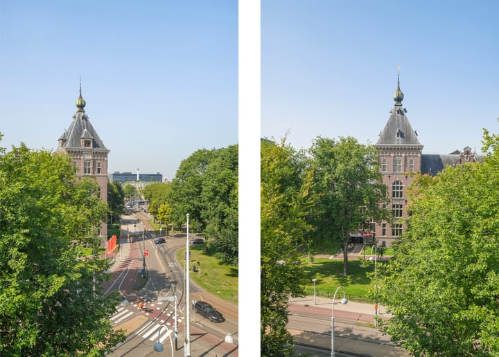 Foto 16 van Commelinstraat 2-E