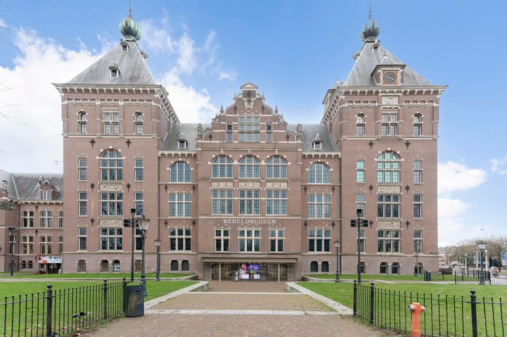 Foto 17 van Commelinstraat 2-E