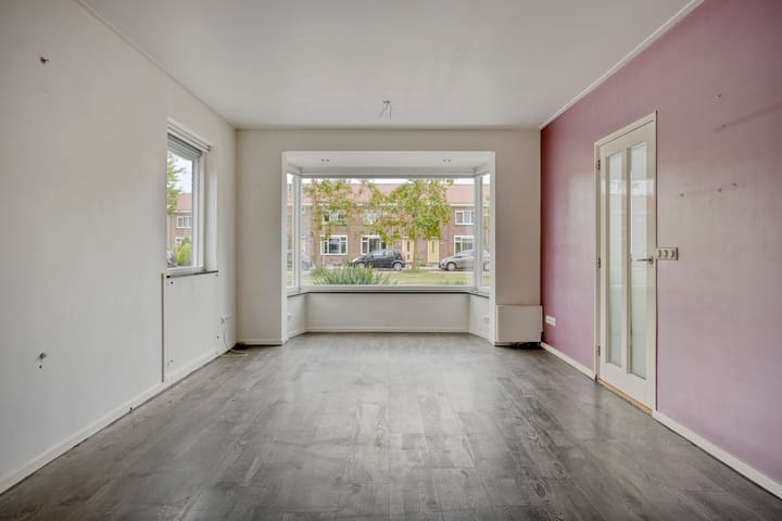 Foto 3 van Daniël Heinsiusstraat 2