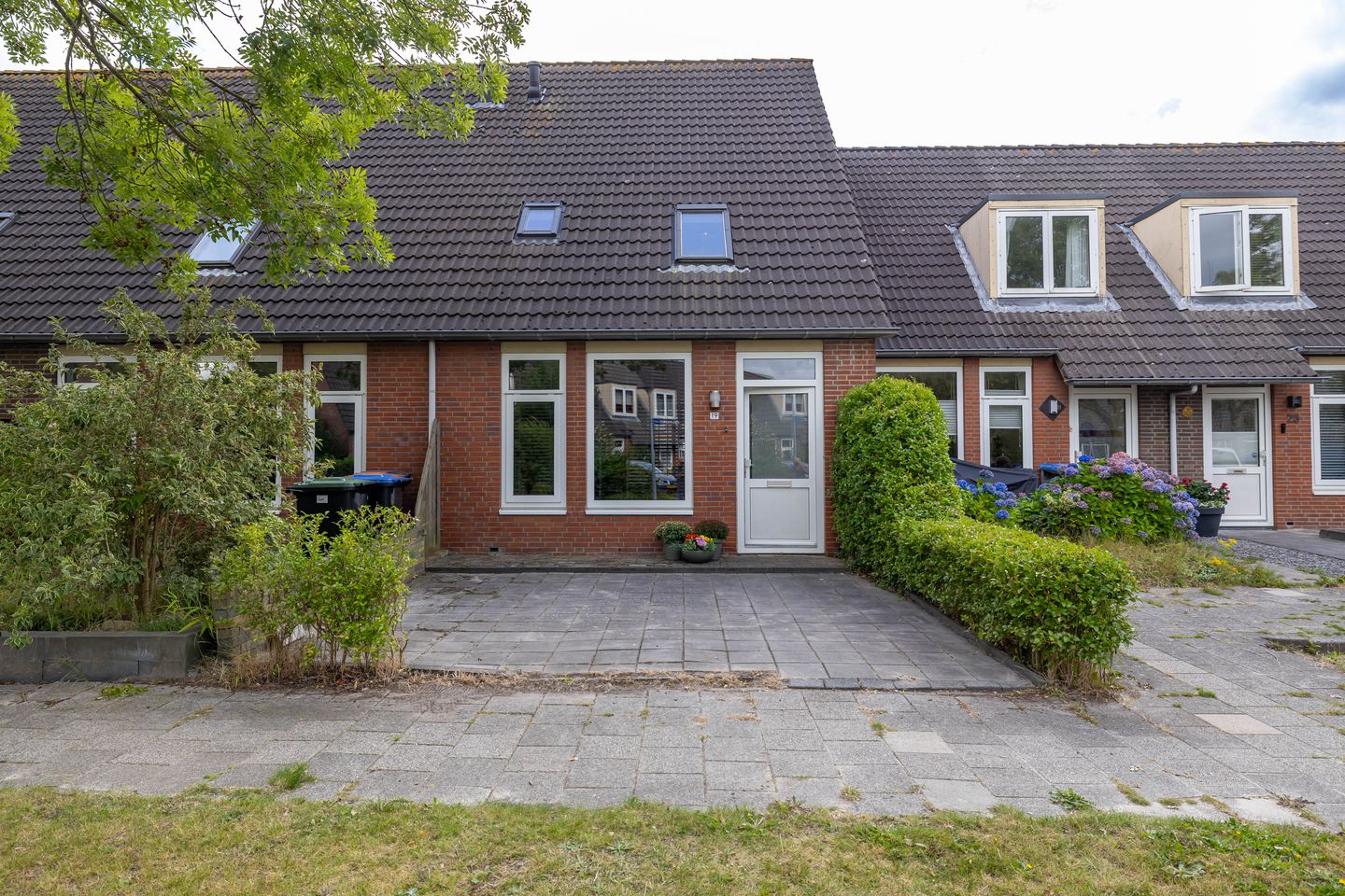 Foto 4 van Deelheugte 19