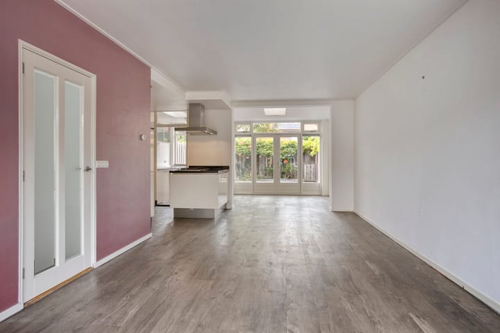 Foto 4 van Daniël Heinsiusstraat 2