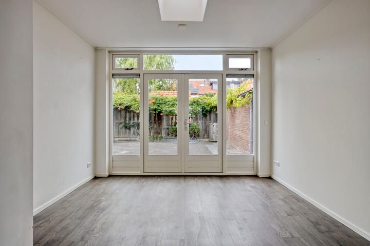 Foto 6 van Daniël Heinsiusstraat 2