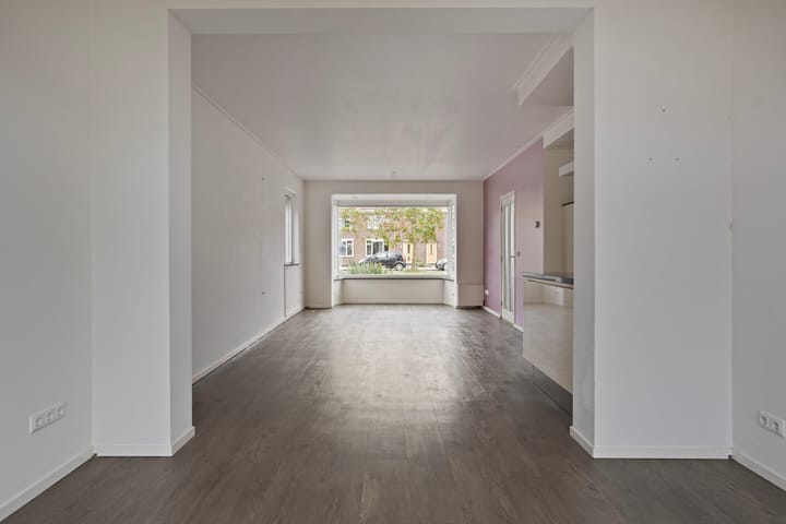 Foto 7 van Daniël Heinsiusstraat 2