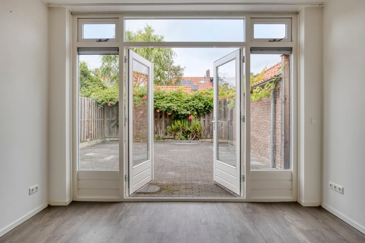 Foto 8 van Daniël Heinsiusstraat 2