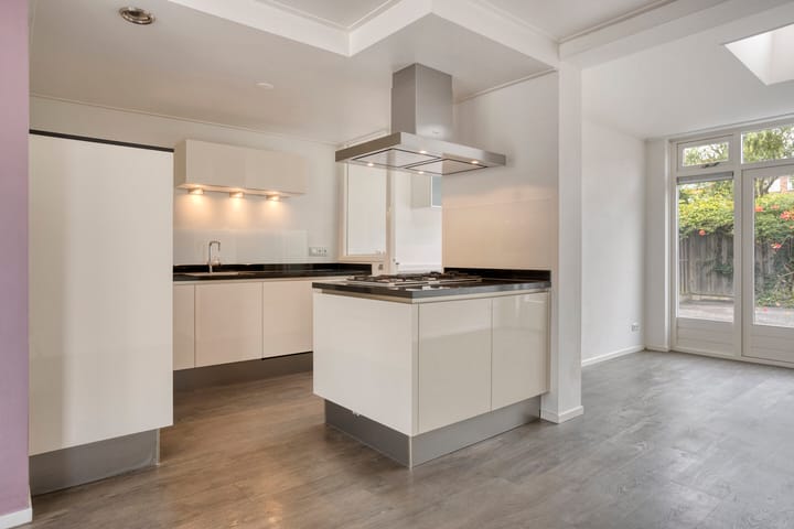 Foto 9 van Daniël Heinsiusstraat 2