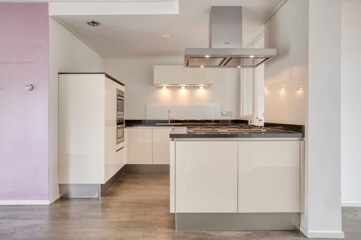 Foto 10 van Daniël Heinsiusstraat 2