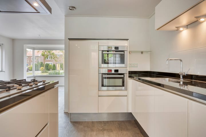 Foto 11 van Daniël Heinsiusstraat 2