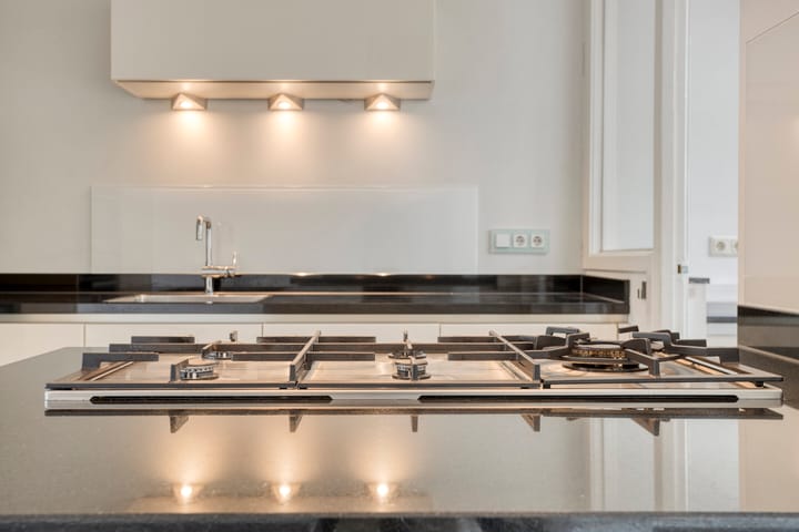 Foto 12 van Daniël Heinsiusstraat 2