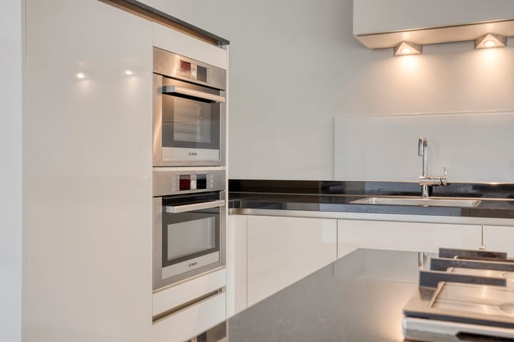 Foto 13 van Daniël Heinsiusstraat 2